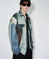 Printed Loose Jacket